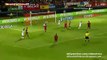 0-1 Johan Venegas Goal | Spain vs Costa Rica - Friendly 11.06.2015