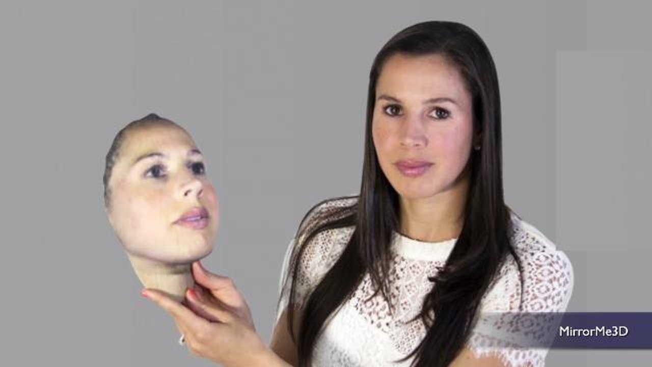 3D-printing lets patients 'try' plastic surgery before they buy