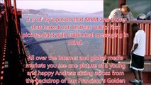Flight 4U-9525: The Suicidal Co-Pilot Meets San Andreas (Whose Fault is It?)
