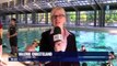 Reportage France 3 Alpes-Intégration d'un étudiant de médecine handi en plongée