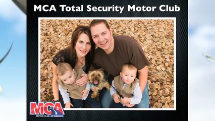 MCA Benefits Presentation