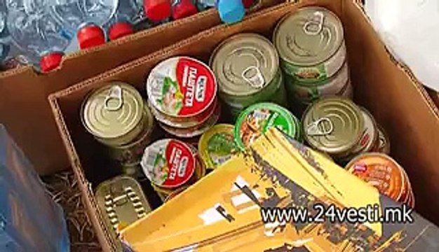 DEBATA ZA EMIGRANTI VO ANTIVLADINIOT KAMP 11 06