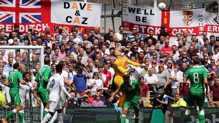 Hart: "La noia contro l'Irlanda non mi preoccupa"