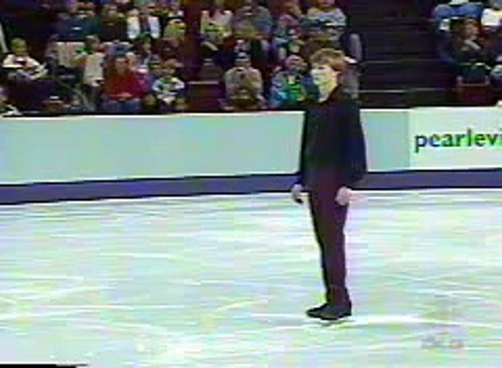 Ilia Kulik - 2000 Masters - Devil's Trill