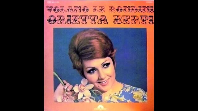 Orietta Berti Agli occhi miei non credero