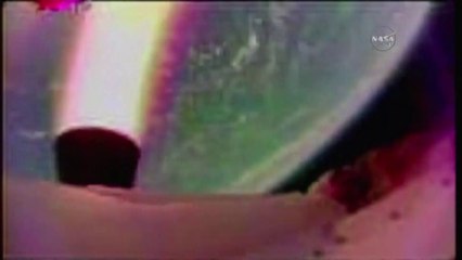 NASA's Supersonic Decelerator Suffers 2nd Parachute Failure