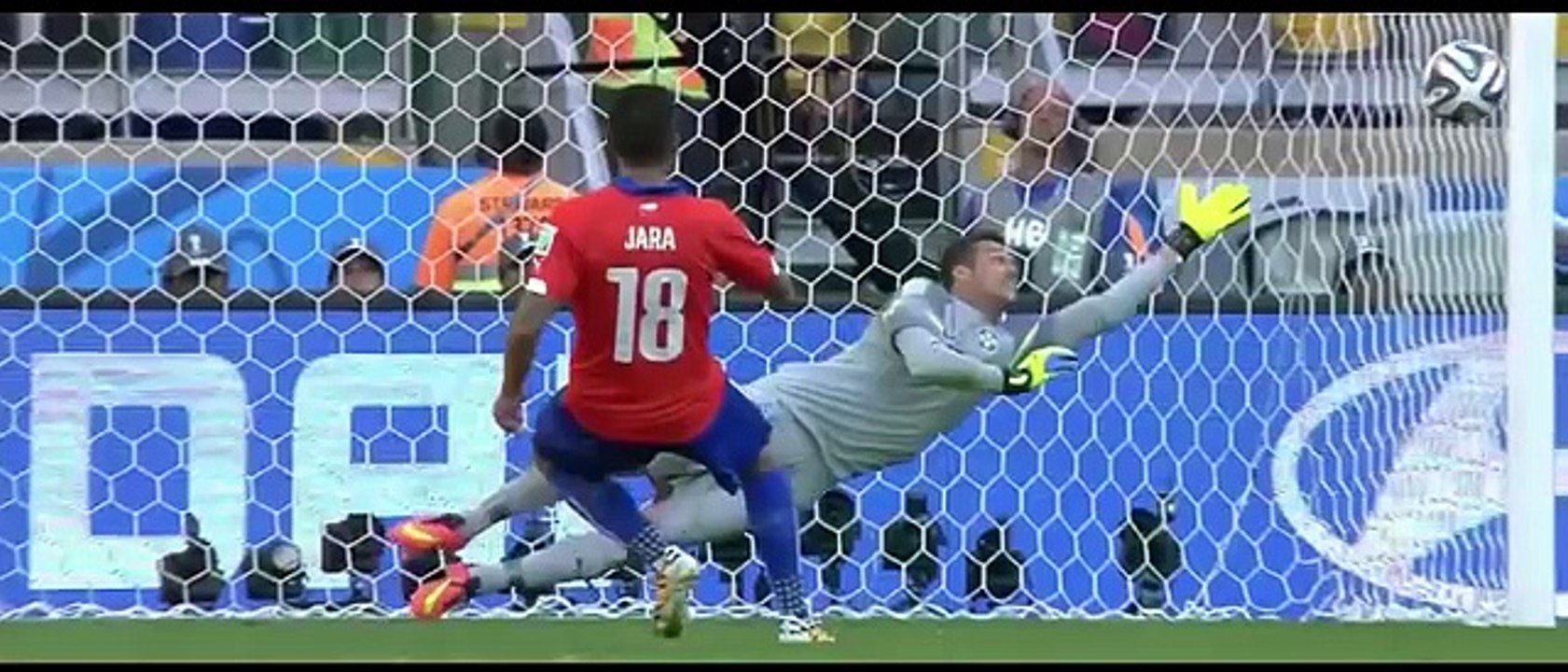 Copa América 2015: así se motiva la selección de Chile para el torneo