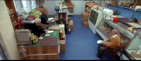 CASINO(1995) WIRE TAP SCENE..