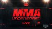 SPIKE's MMA Uncensored Live: War Machine's New Fight Preview