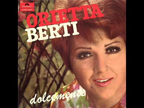 Orietta Berti Io E Te