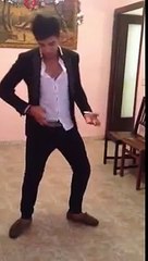 cel mai tare dansator din tandarei dans 2014