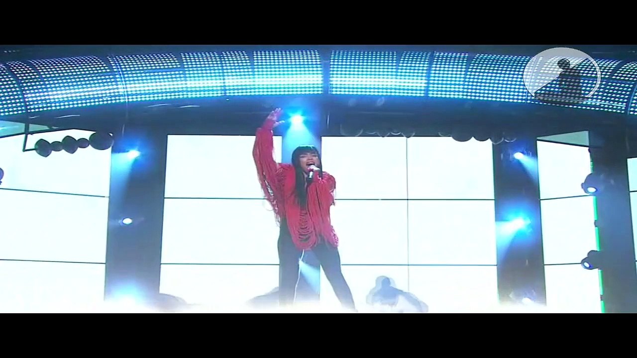 My Heart Is Refusing Me (Remix) - Fabinho DVJ & Promise Land, Loreen - ]\/[/,\‘”|’” /-\L’”|’”aF