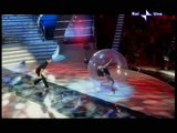 MISS ITALIA 2008-coreografia veronica peparini