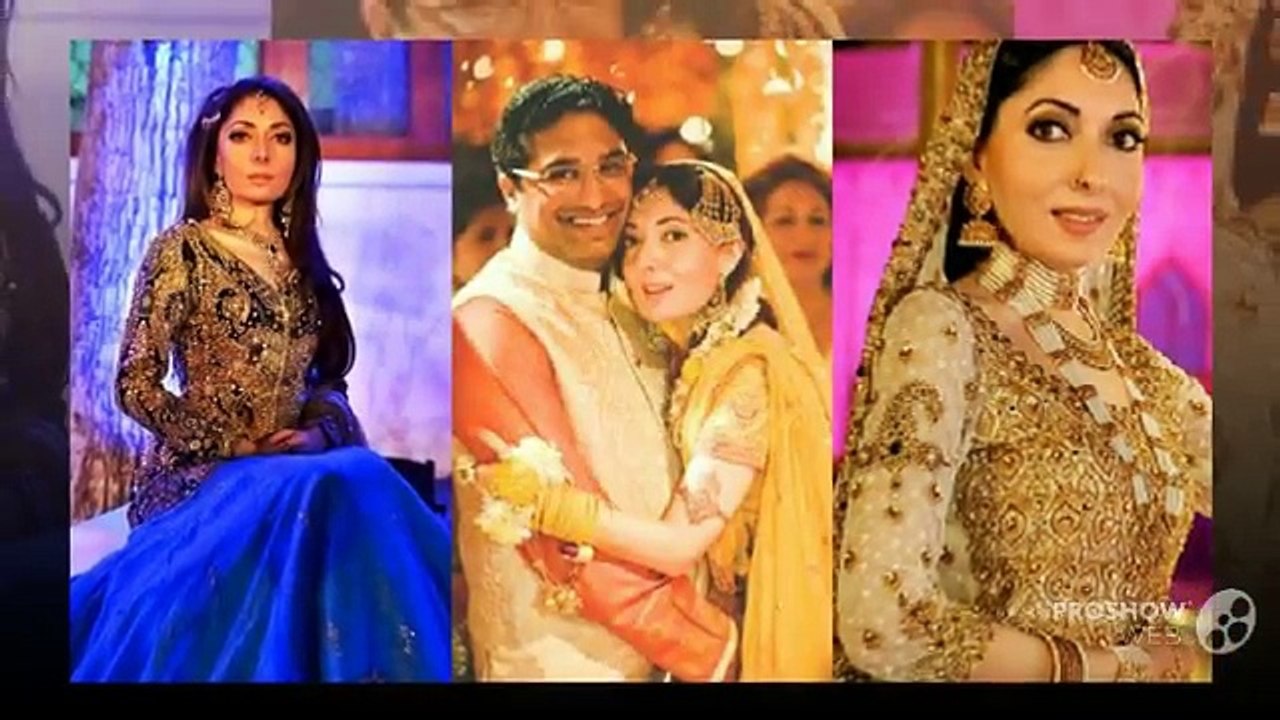 mixed celebrity wedding collection
