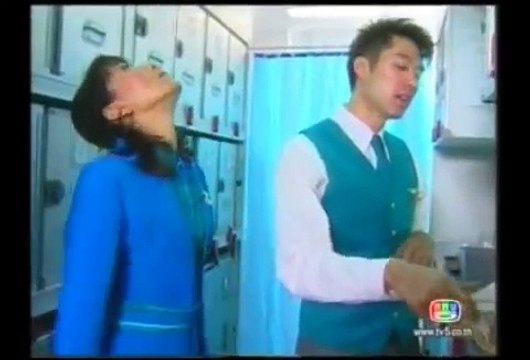 Thai Movies, Song Kream Sne Neary Akas Jor, Khmer​​-Thai, Part66