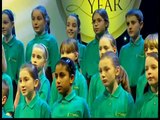 Junior School Choir 2012 Semi Final Prt2 AJ