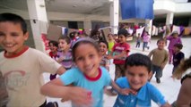 Wenn ich an den Angriff denke, dann tut mein Herz weh - Syrische Flüchtlingskinder im Libanon