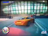 GTA IV - Grand theft auto 4 - Race