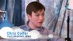 Interview with Matthew Morrison, Chris Colfer and Cory Monteith (Outside the Box)