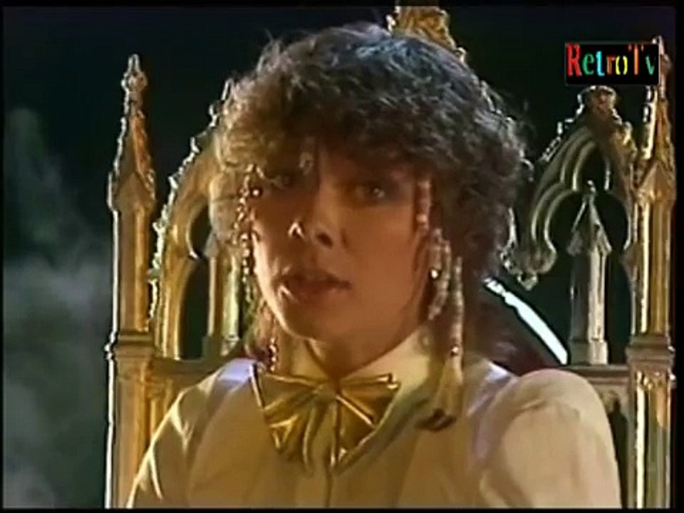 Katona Klári  - Helló 1982