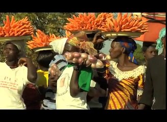 Sex change for all?! (English voice version + English captions; a Global Dialogues film)