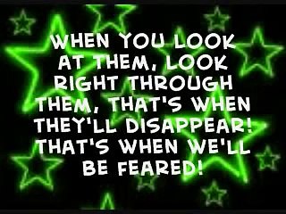 The Go-Go's- Our Lips Are Sealed Lyrics