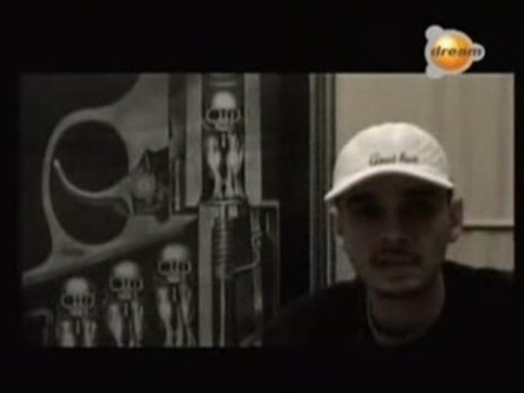 Ceza feat sagopa kajmer-Neyim Varki