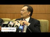 Anwar Ibrahim: Belanjawan 2013 Pakatan Rakyat - Isu Subsidi & Dasar Kaum