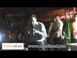 Anwar Ibrahim: Melantik Semua Sebagai Pegawai Penerangan Khas Pakatan Rakyat