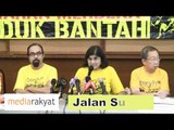 Bersih 3.0: We Will Meet At 6 Meeting Points