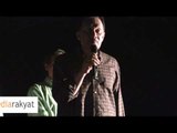 (Bersih 3.0) Anwar Ibrahim: 28hb 2 Petang, Wajib Hadir