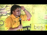 (Bersih 3.0 Countdown) Adam Adli: Mahasiswa Akan Hadir & Tunggu Rakyat Malaysia Di Dataran Merdeka