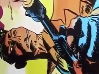 Torpedo 1936 - As ilustrações de Jordi Bernet