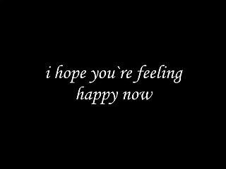 Skunk Anansie Hedonism lyrics