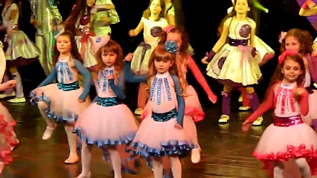 Picaturi muzicale 12.03.2012