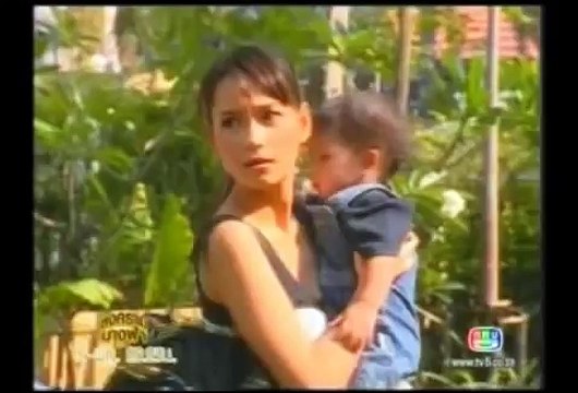 Thai Movies, Song Kream Sne Neary Akas Jor, Khmer​​-Thai, Part73