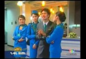 Thai Movies, Song Kream Sne Neary Akas Jor, Khmer​​-Thai, Part74