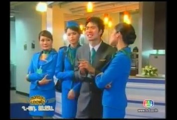 Thai Movies, Song Kream Sne Neary Akas Jor, Khmer​​-Thai, Part74