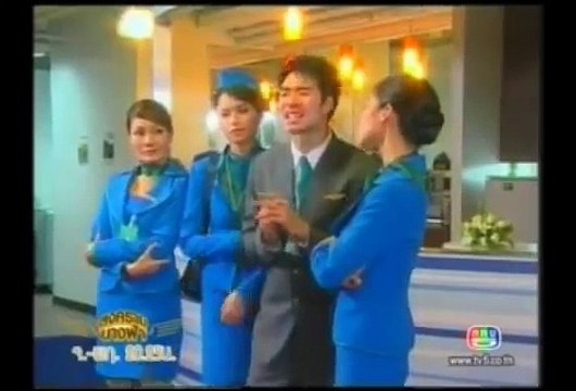 Thai Movies, Song Kream Sne Neary Akas Jor, Khmer​​-Thai, Part74
