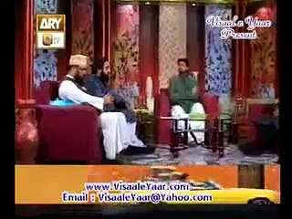 Hamd Har dam Allah Hoo by Khalid Hasnain  New Naat