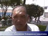 Entrevista Pesca Artesanal Pesca Industrial