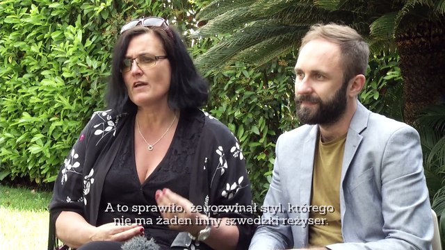 Polska obecność podczas festiwalu w Cannes 2015