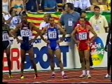 1999 IAAF World Athletics Championships - Men's 1500m Final