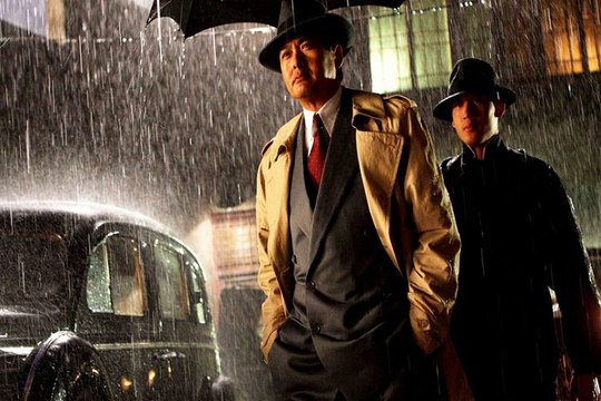 Shanghai Full H.D. Movie Streaming|Full 1080p HD (2010)