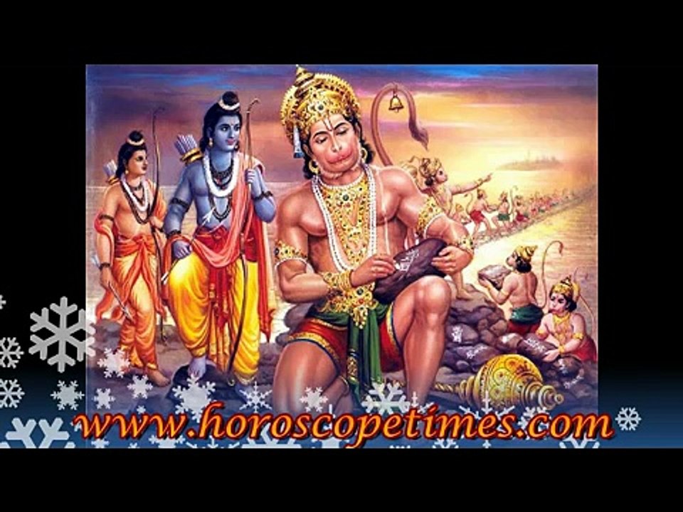 Hanuman Chalisa Full - Best