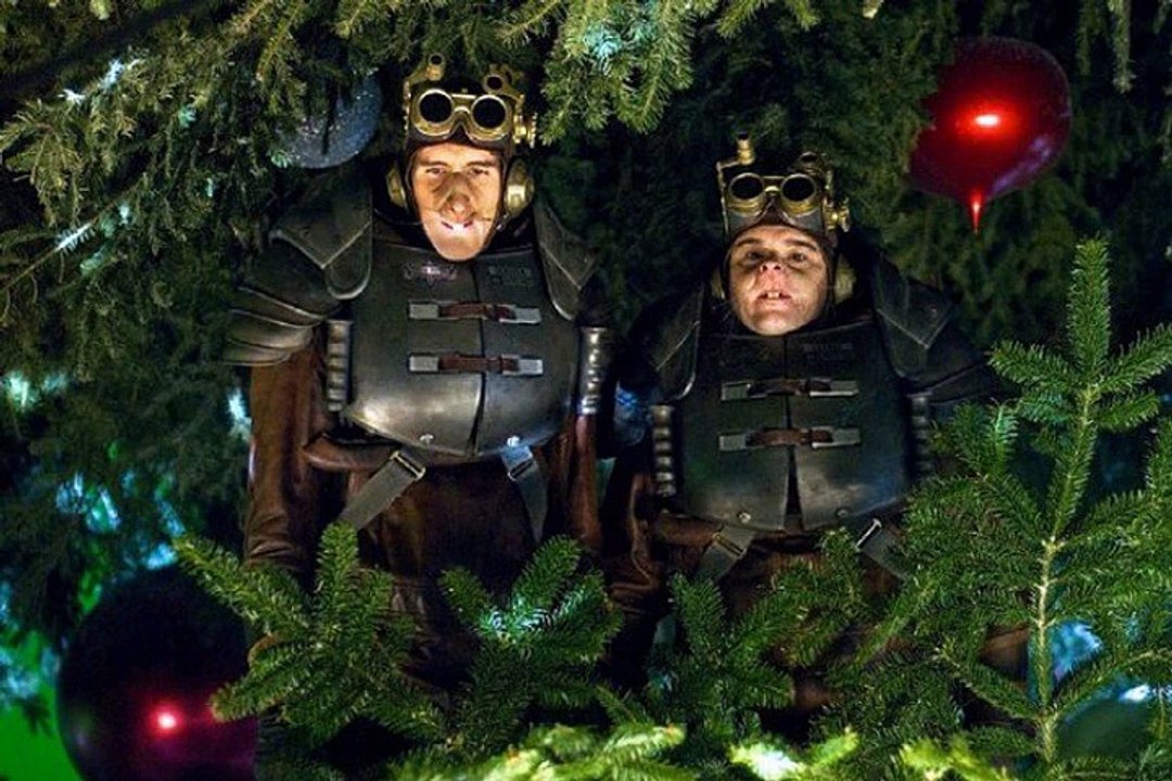 The Nutcracker  Full H.D. Movie Streaming|Full 1080p HD  (2010)