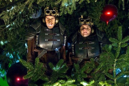 The Nutcracker Full H.D. Movie Streaming|Full 1080p HD (2010)