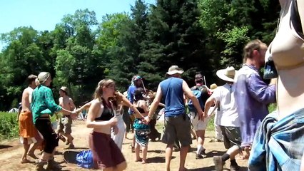 2010 rainbow gathering