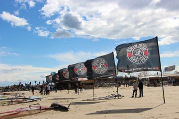 Défi Wind - une journée avec Marine Hunter !