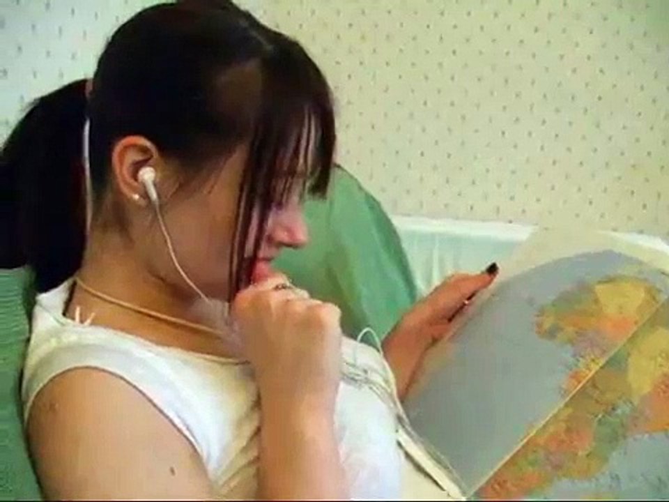 Geography...or should I say, lack of geography?